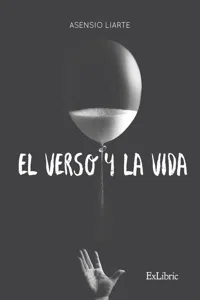 El verso y la vida_cover