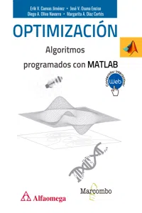 Optimización de Algoritmos programados con MATLAB_cover