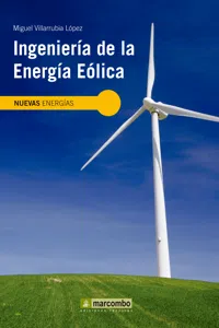 Ingeniería de la energía eólica_cover