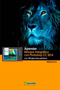 Aprender Retoque Fotográfico con Photoshop CC 2014 con 100 ejercicios prácticos_cover