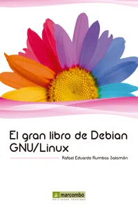 El gran libro de Debian GNU/Linux_cover