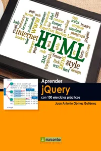 Aprender jQuery con 100 ejercicios prácticos_cover