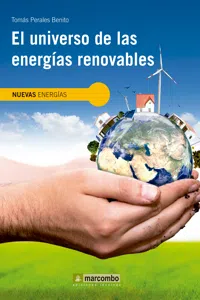 El universo de las energías renovables_cover