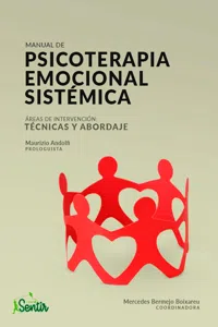Manual de psicoterapia emocional sistémica_cover