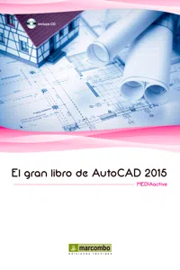 EL GRAN LIBRO DE AUTOCAD 2015_cover