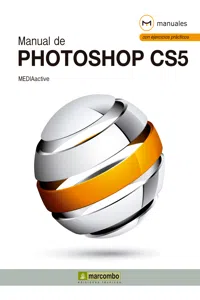 Manual de Photoshop CS5_cover