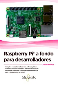 Raspberry Pi® a fondo para desarrolladores_cover