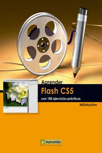 Aprender Flash CS5 con 100 ejercicios prácticos_cover