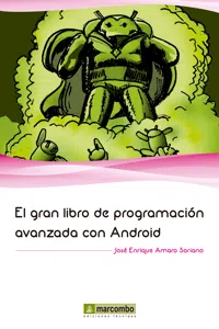 El gran libro de programación avanzada con Android_cover