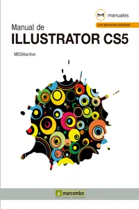 Manual de Illustrator CS5_cover