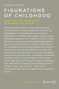 Figurations of Childhood_cover