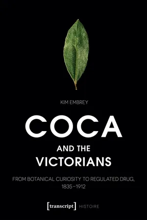 Coca and the Victorians
