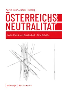 Österreichs Neutralität_cover