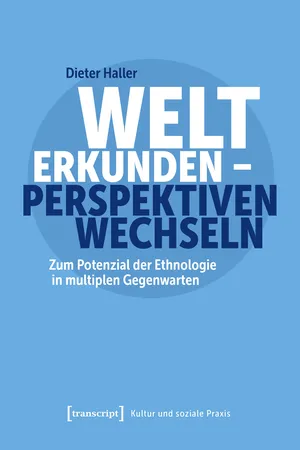 Welt erkunden – Perspektiven wechseln