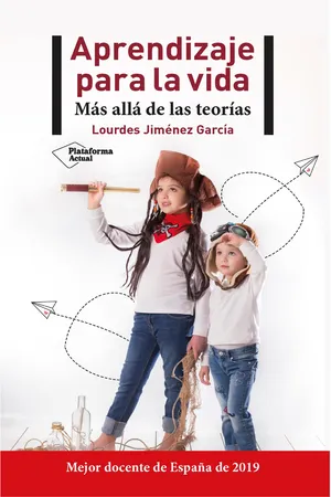 Aprendizaje para la vida