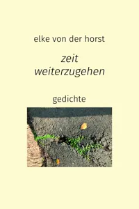 zeit weiterzugehen_cover