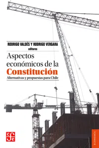 Aspectos económicos de la Constitución_cover