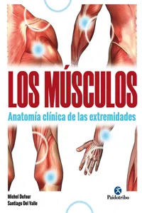 Los músculos_cover