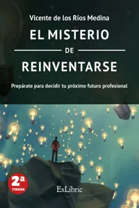 El misterio de reinventarse_cover