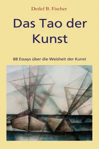 Das Tao der Kunst_cover