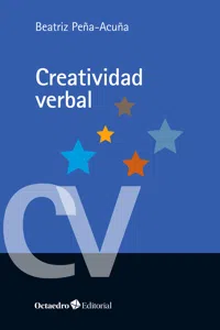 Creatividad verbal_cover