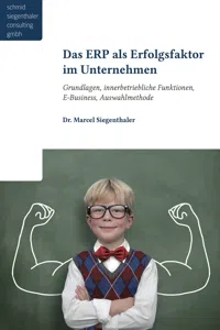 Das ERP als Erfolgsfaktor für Unternehmen_cover