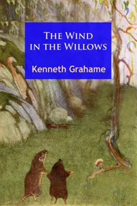 The Wind in the Willows_cover