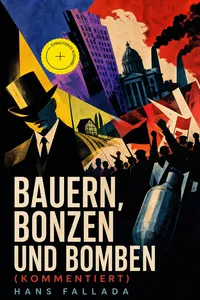 Bauern, Bonzen und Bomben_cover