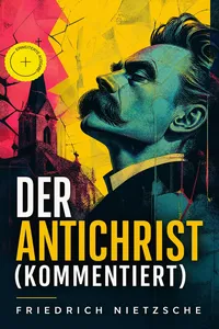 Der Antichrist_cover