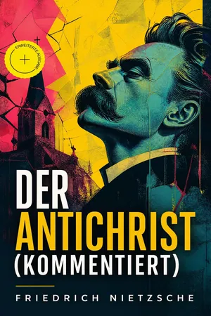 Der Antichrist (Kommentiert)