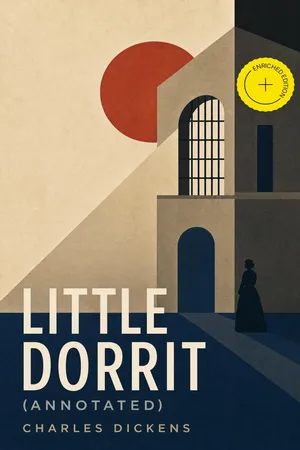 Little Dorrit (Annotated)