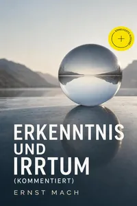 Erkenntnis und Irrtum