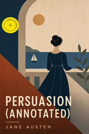 Persuasion (Annotated)