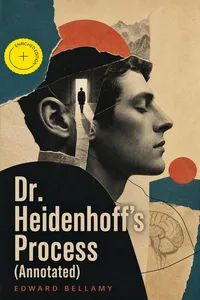 Dr. Heidenhoff's Process_cover