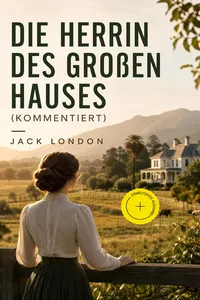 Die Herrin des Großen Hauses_cover