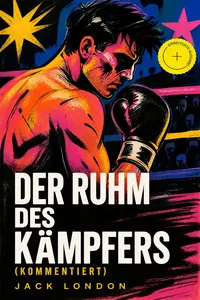 Der Ruhm des Kämpfers_cover