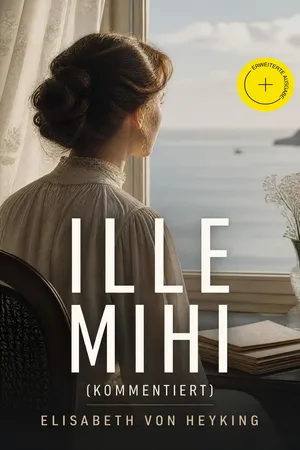 Ille mihi (Kommentiert)