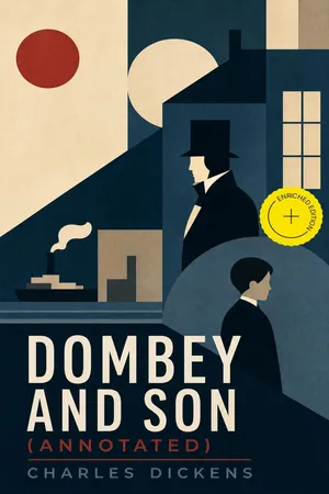 Dombey and Son (Annotated)