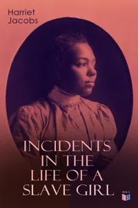 Incidents in the Life of a Slave Girl_cover