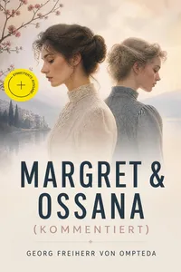 Margret & Ossana_cover