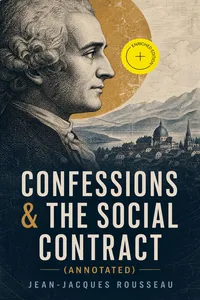 Confessions & The Social Contract