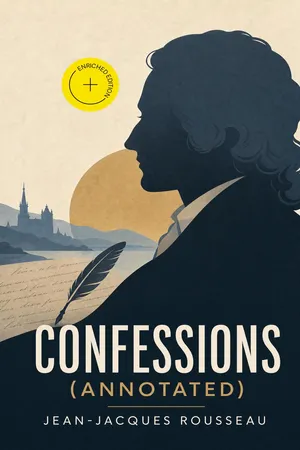 Confessions (Annotated)