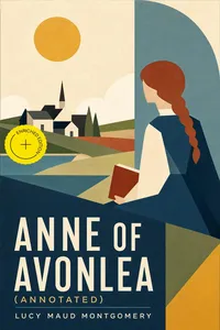 Anne of Avonlea_cover