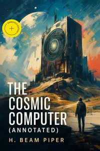 The Cosmic Computer_cover
