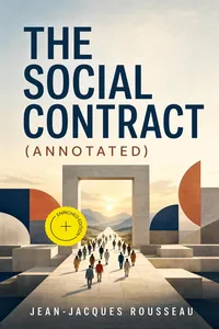 The Social Contract_cover