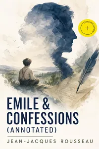 Emile & Confessions_cover