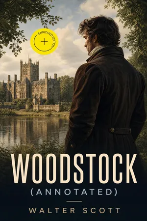 Woodstock (Annotated)