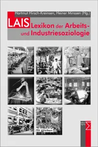 Lexikon der Arbeits- und Industriesoziologie_cover