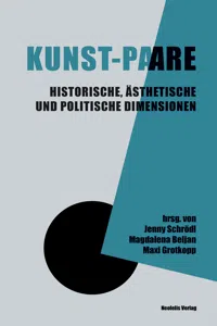 Kunst-Paare_cover