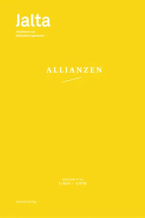 Allianzen